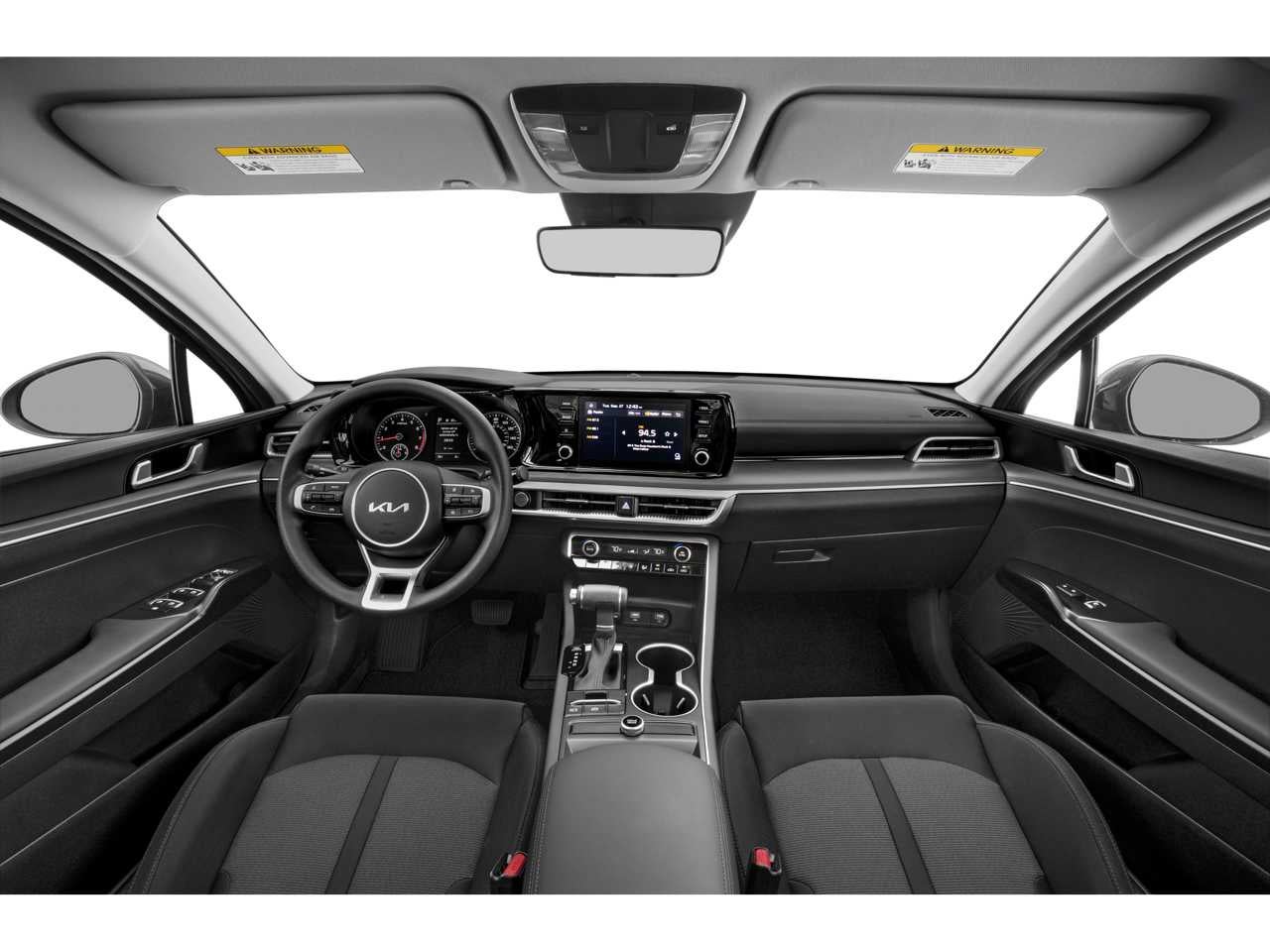 2023 Kia K5 LXS
