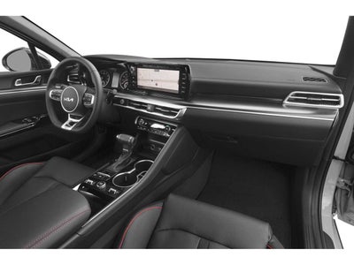 2024 Kia K5 GT