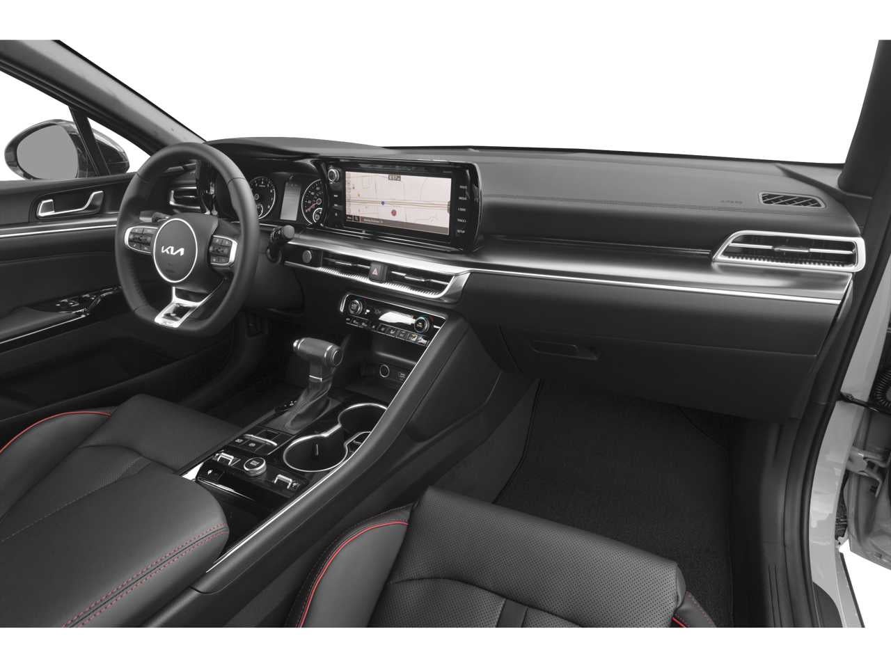 2024 Kia K5 GT
