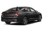 2024 Kia K5 GT