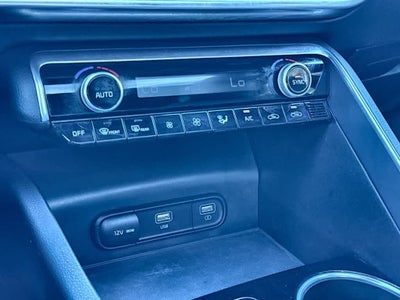 2024 Kia K5 GT