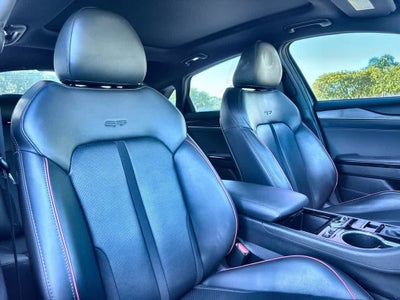 2024 Kia K5 GT