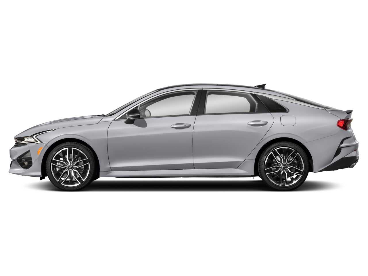 2024 Kia K5 GT