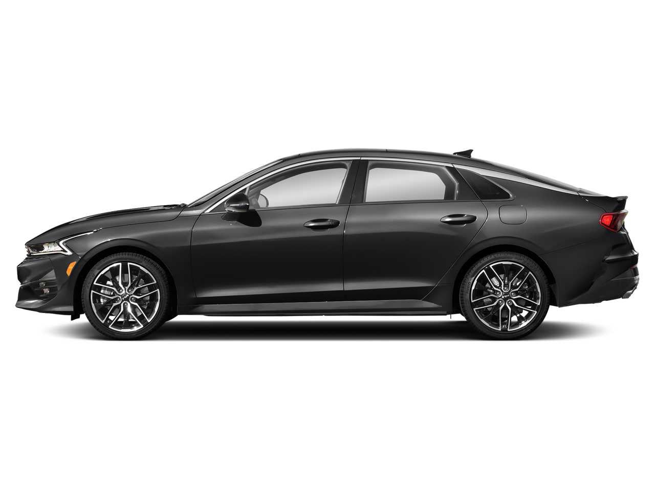 2024 Kia K5 GT