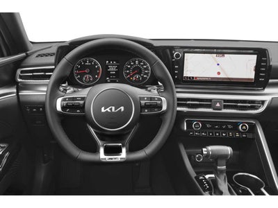 2024 Kia K5 GT