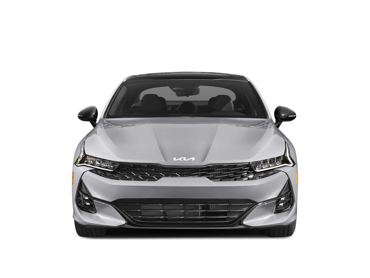 2024 Kia K5 GT