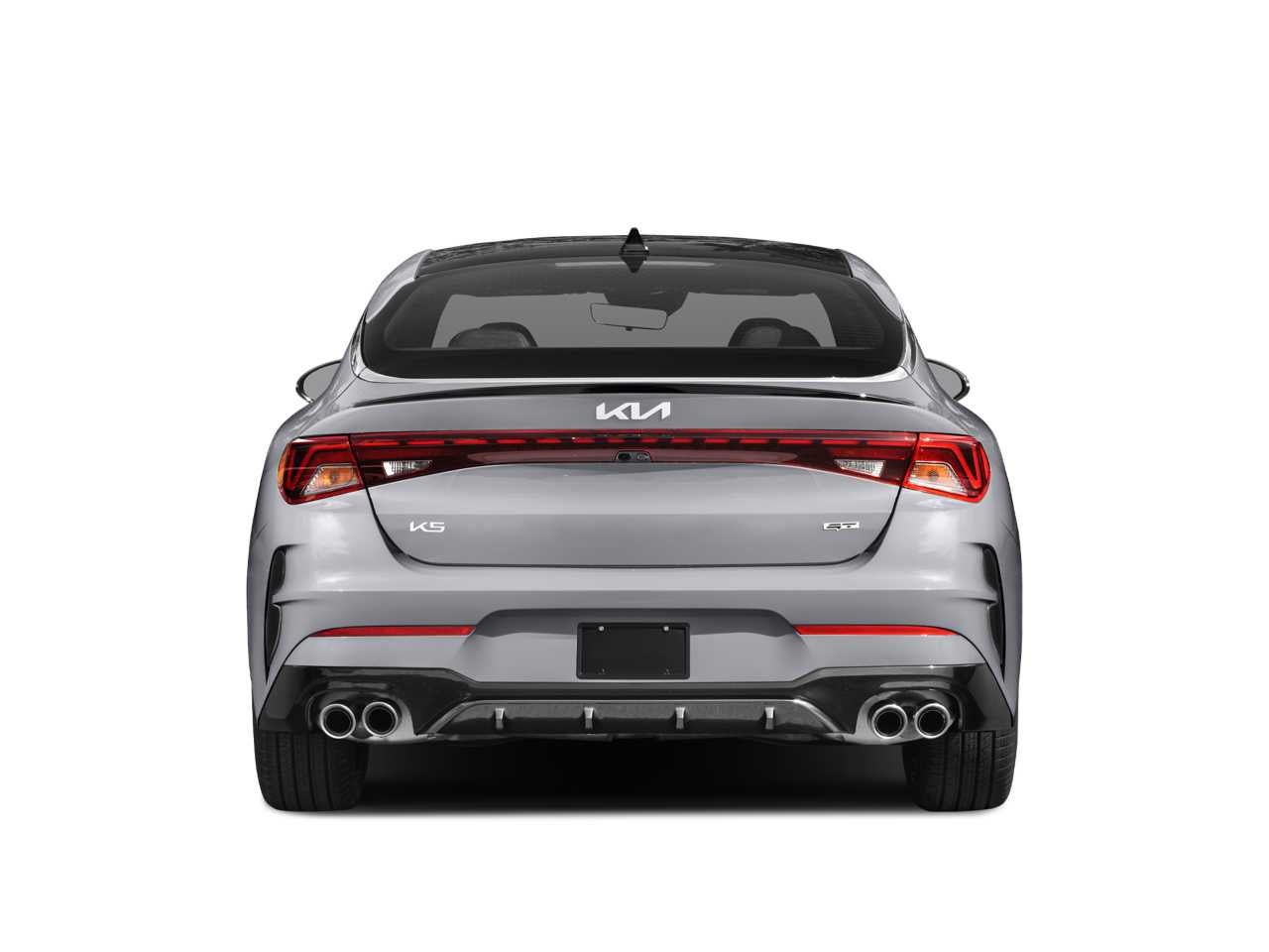 2024 Kia K5 GT