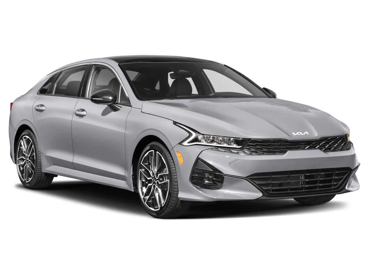 2024 Kia K5 GT