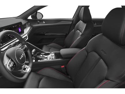 2024 Kia K5 GT