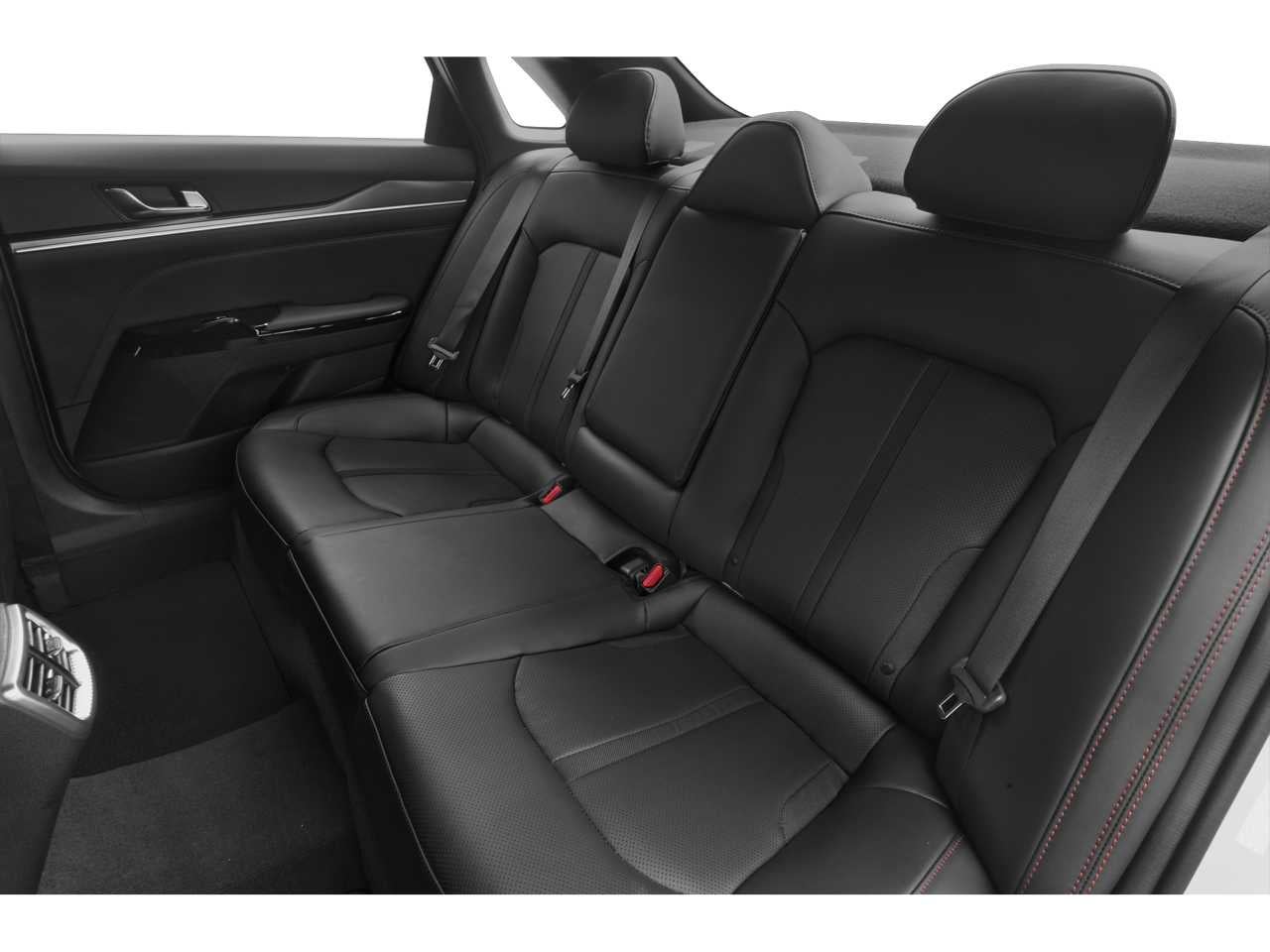 2024 Kia K5 GT
