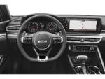 2023 Kia K5 GT