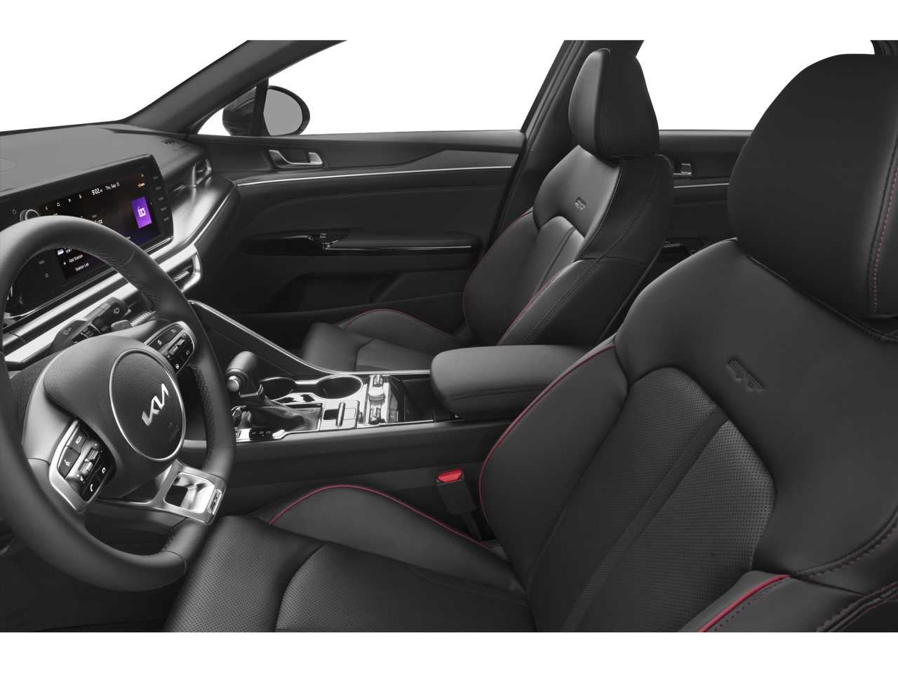 2023 Kia K5 GT