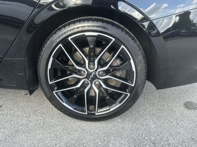 2024 Kia K5 GT