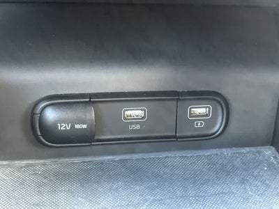 2024 Kia K5 GT