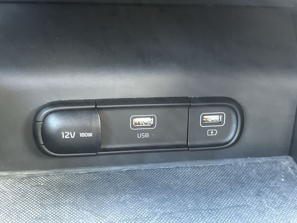2024 Kia K5 GT