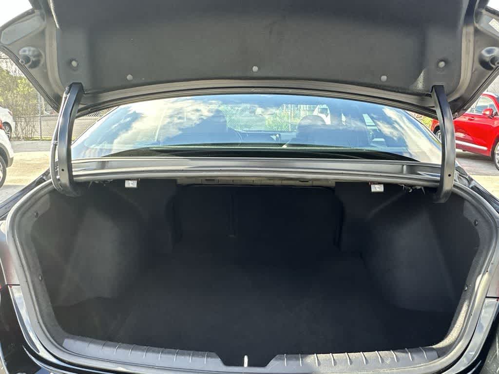 2024 Kia K5 GT