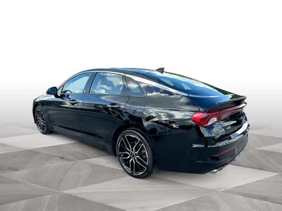 2024 Kia K5 GT