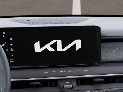 2026 Kia EV9 Light Short Range
