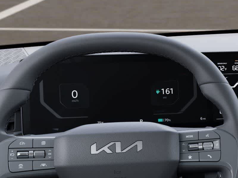 2026 Kia EV9 Light Short Range