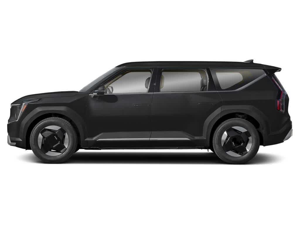 2026 Kia EV9 Light Short Range