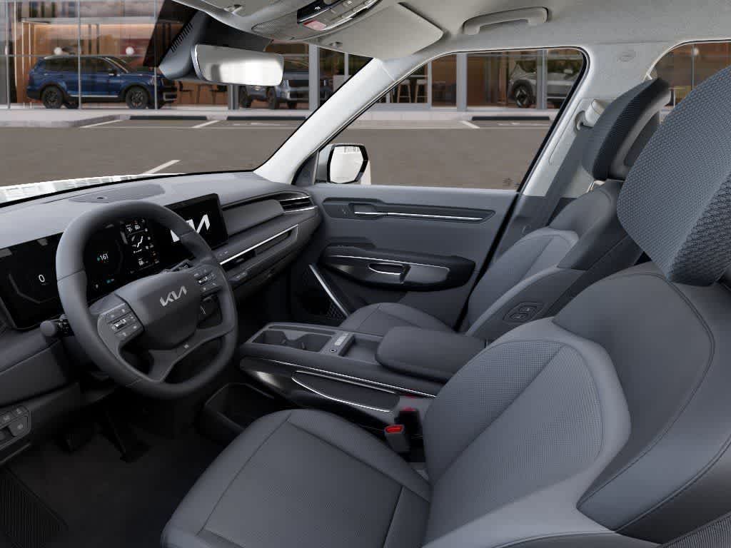 2026 Kia EV9 Light Short Range