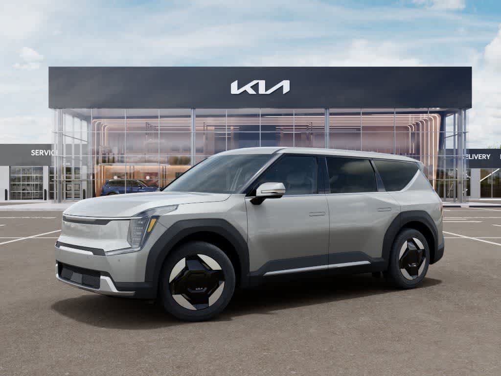 2026 Kia EV9 Light Short Range
