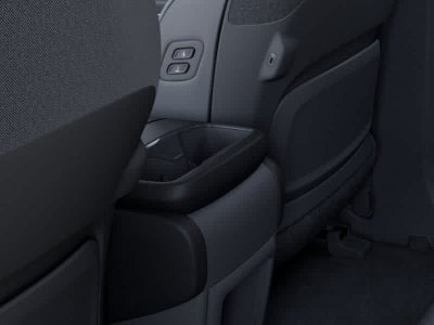 2026 Kia EV9 Light Short Range