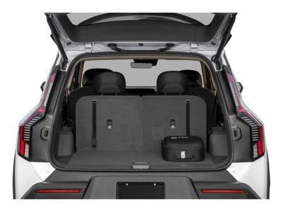 2026 Kia EV9 Light Short Range
