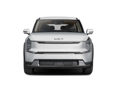 2026 Kia EV9 Light Short Range