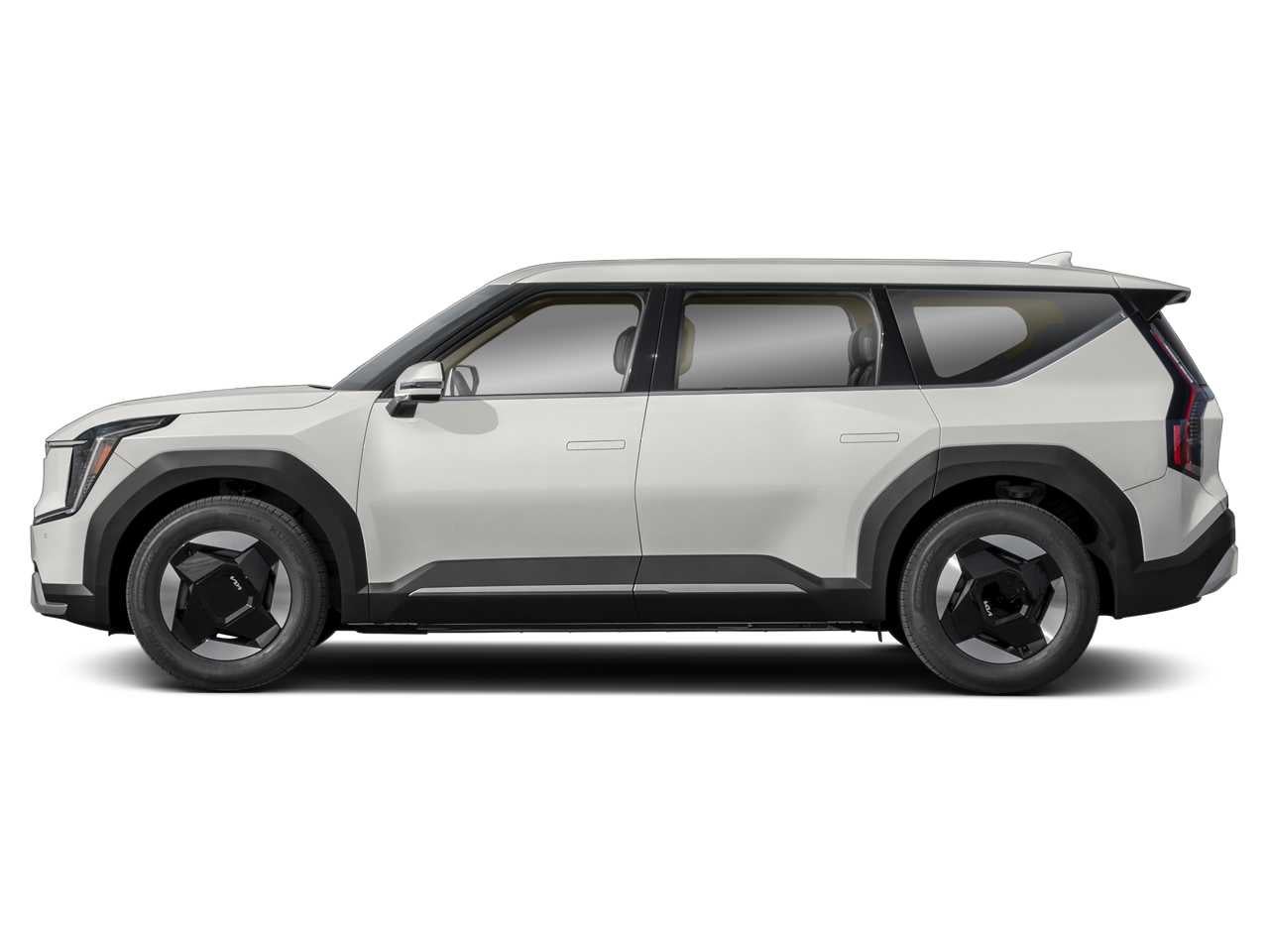 2026 Kia EV9 Light Short Range