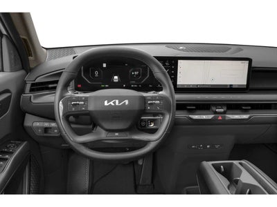 2026 Kia EV9 Light Short Range