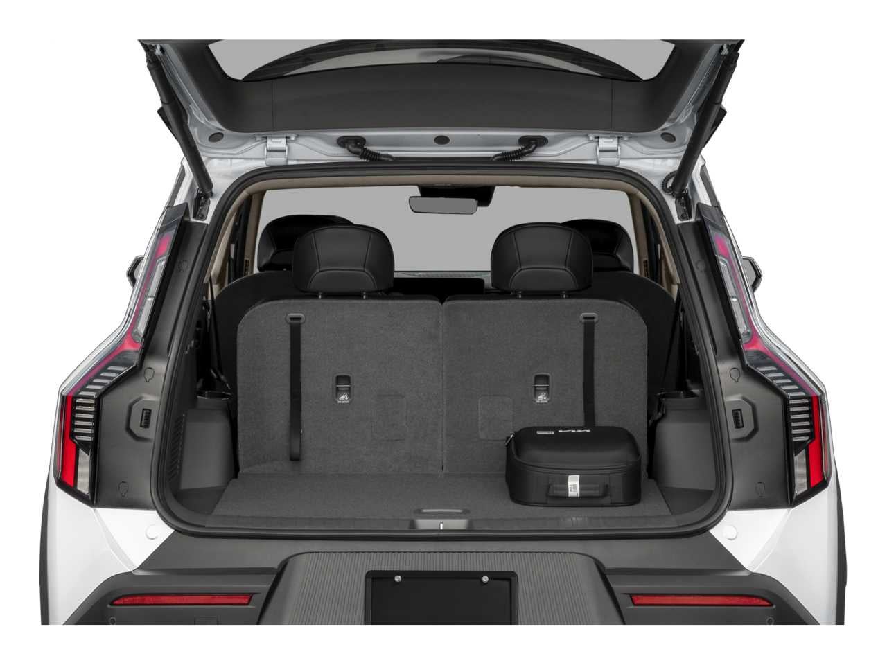 2026 Kia EV9 Light Short Range