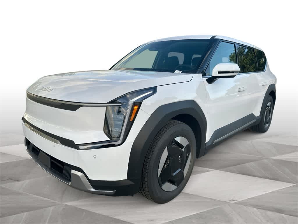 2026 Kia EV9 Light Short Range