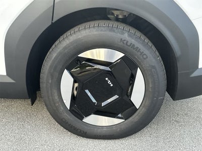 2026 Kia EV9 Light Short Range
