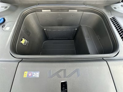 2026 Kia EV9 Light Short Range