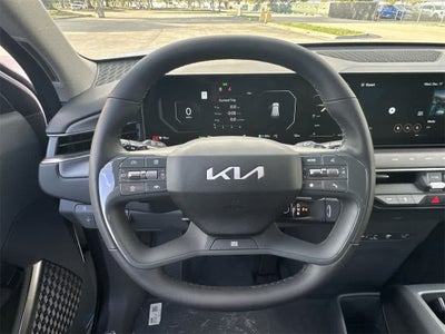 2026 Kia EV9 Light Short Range