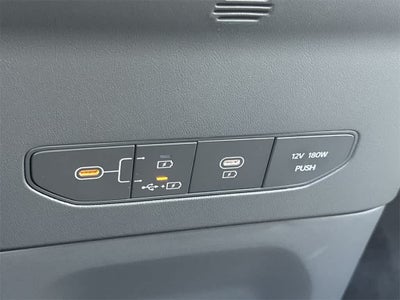 2026 Kia EV9 Light Short Range