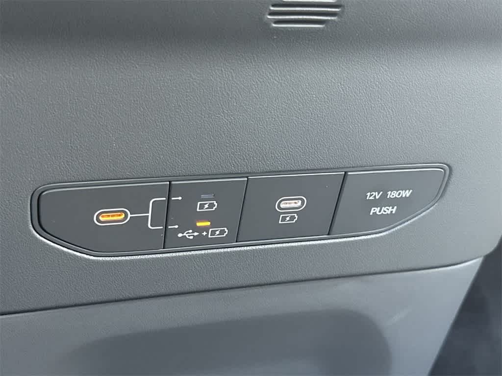 2026 Kia EV9 Light Short Range