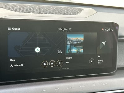 2026 Kia EV9 Light Short Range