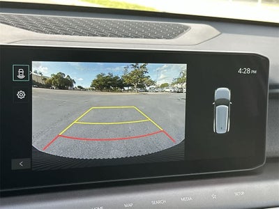 2026 Kia EV9 Light Short Range