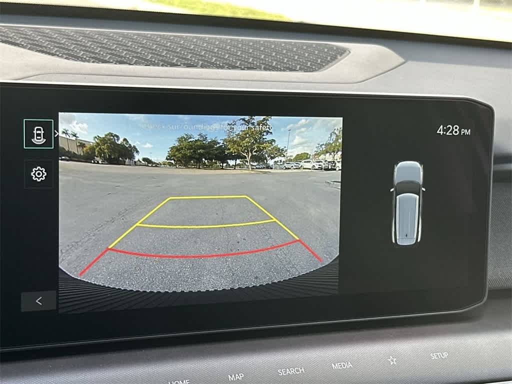 2026 Kia EV9 Light Short Range