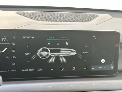 2026 Kia EV9 Light Short Range