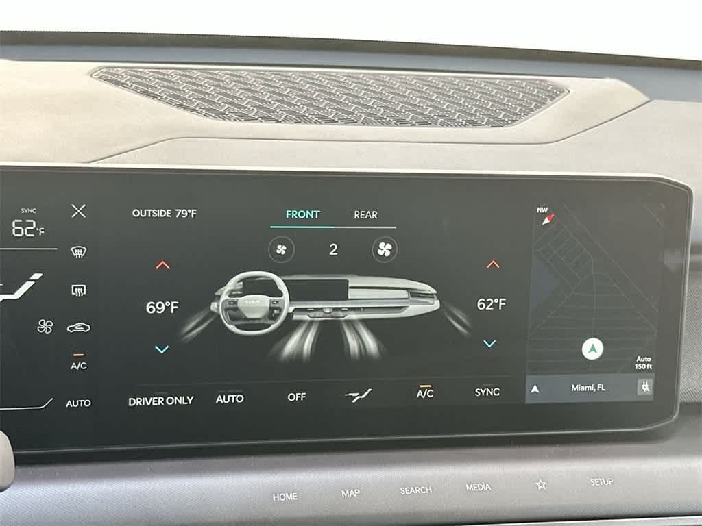 2026 Kia EV9 Light Short Range