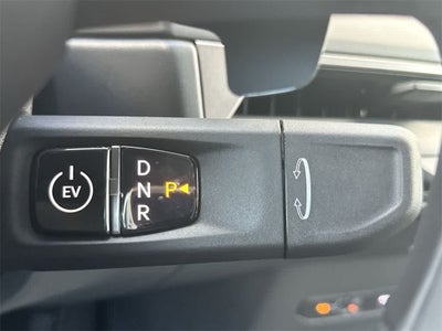 2026 Kia EV9 Light Short Range