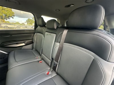 2026 Kia EV9 Light Short Range