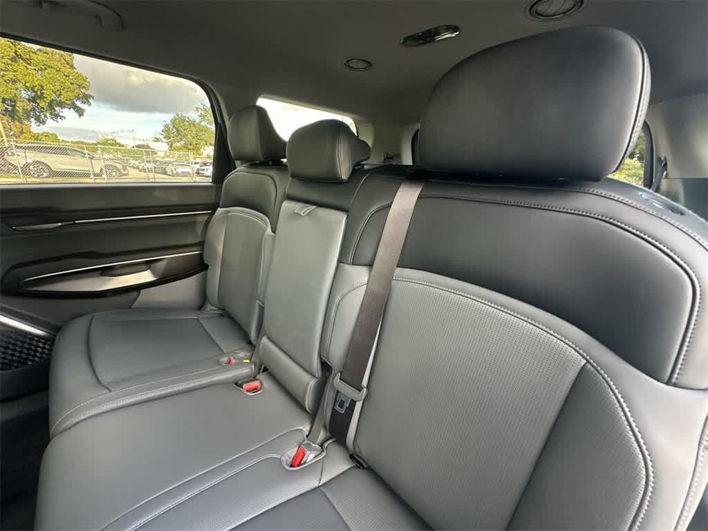 2026 Kia EV9 Light Short Range