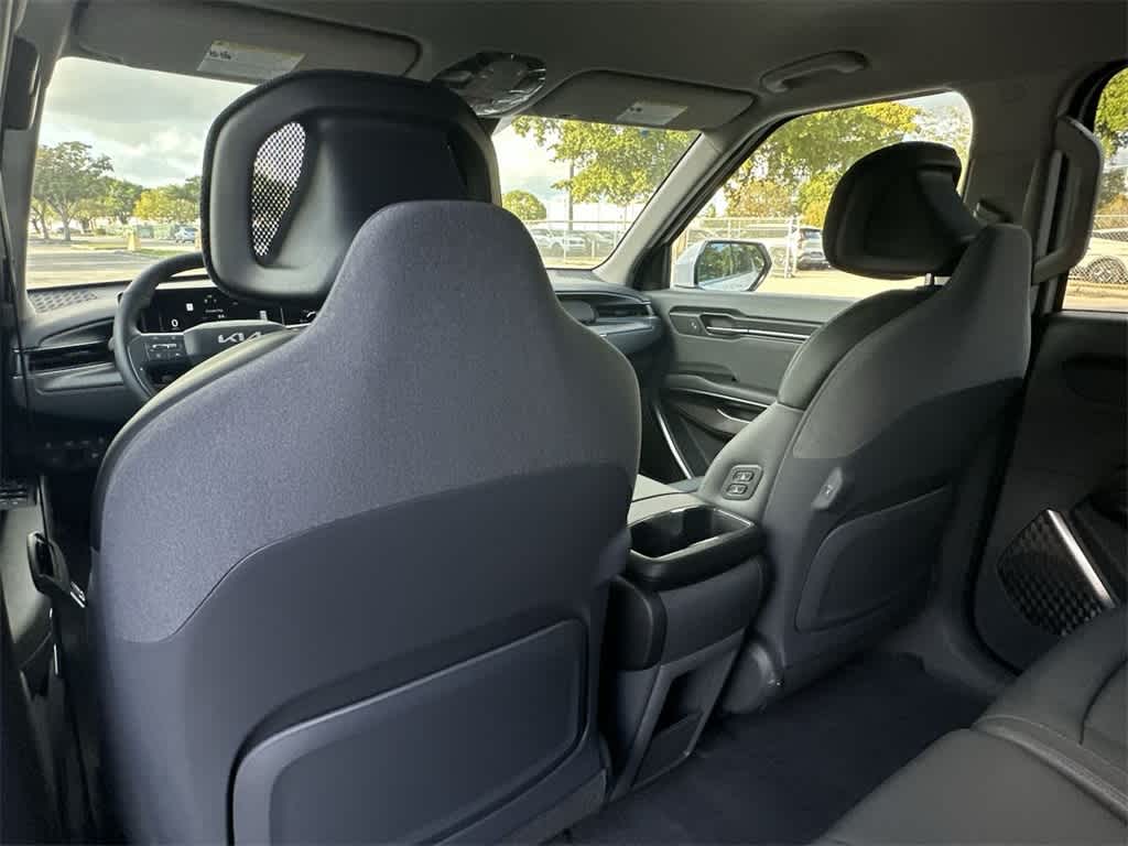 2026 Kia EV9 Light Short Range