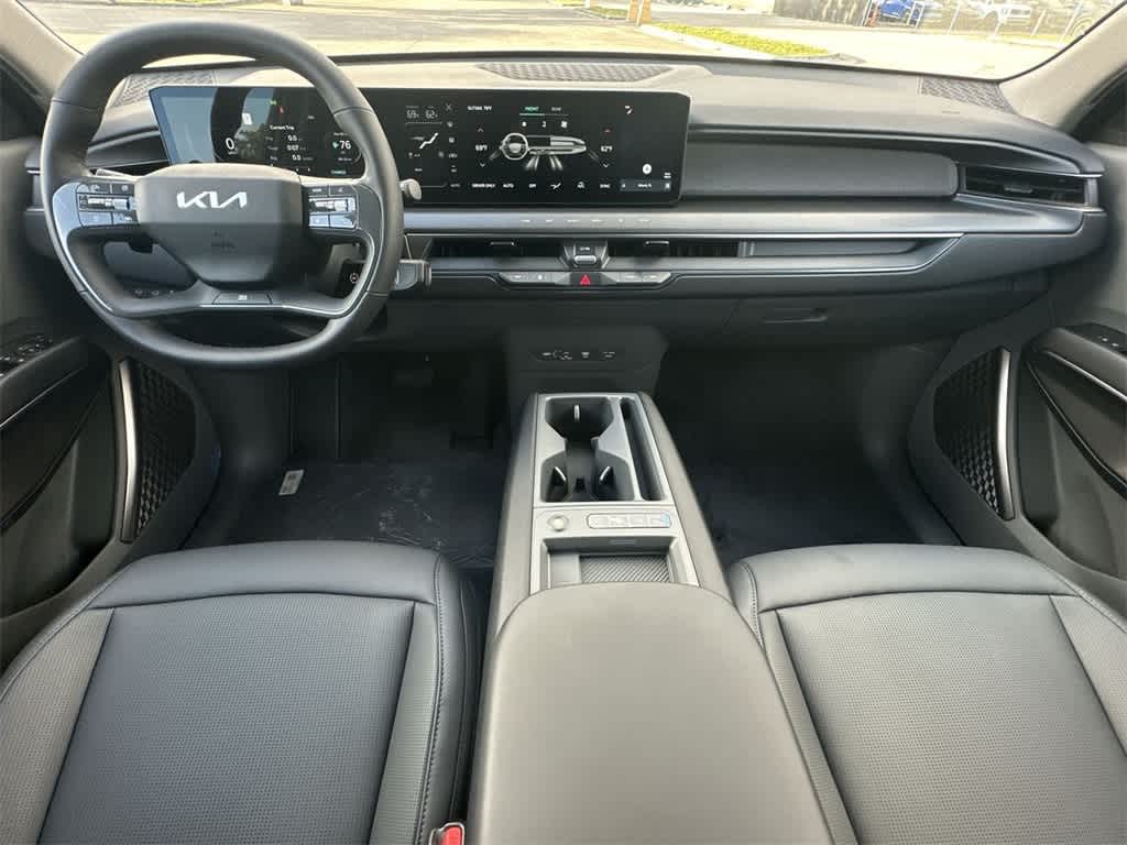 2026 Kia EV9 Light Short Range