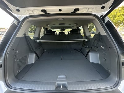 2026 Kia EV9 Light Short Range