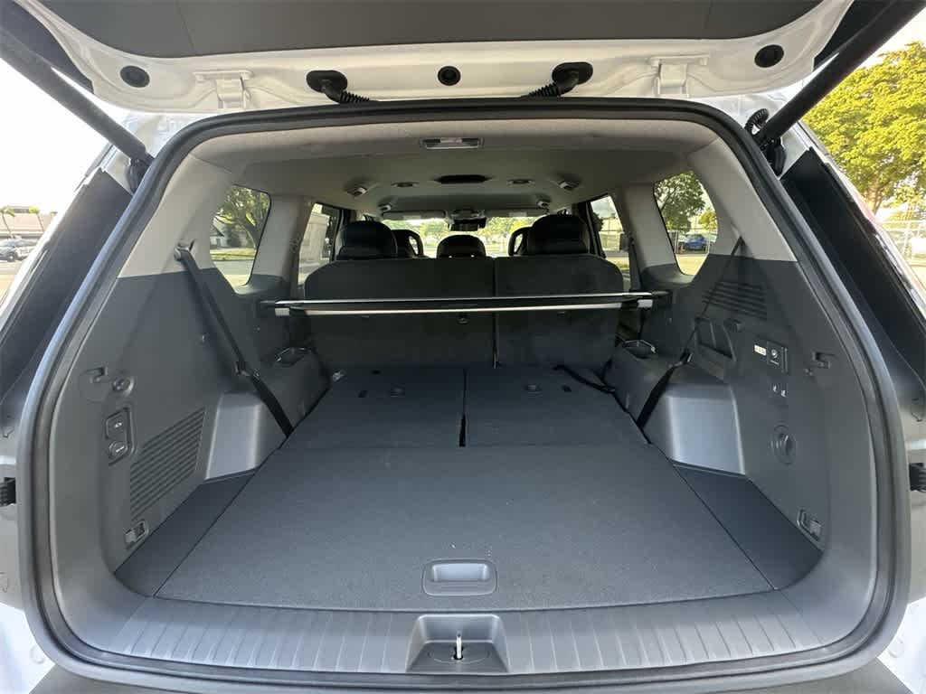 2026 Kia EV9 Light Short Range